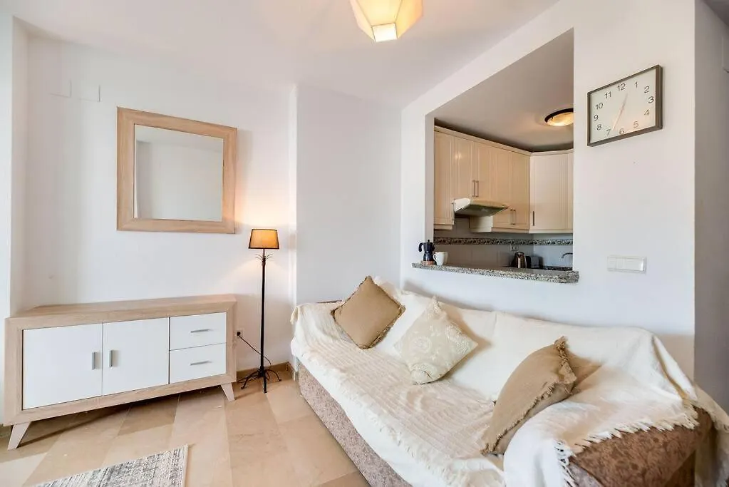 شقة Lxr Belladona 1Hab Sol Y Playa بينالماذينا 0*,  إسبانيا
